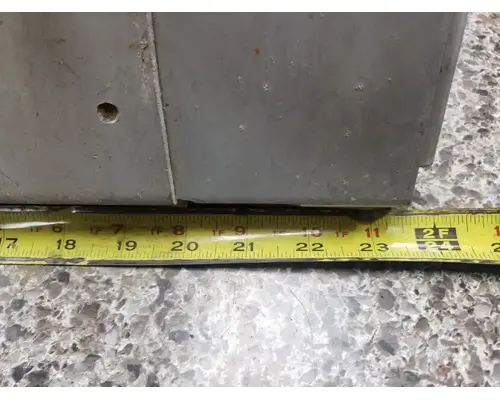 Freightliner FLD120 Battery Box