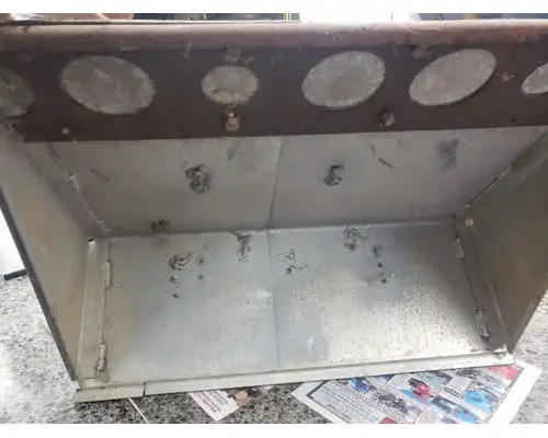 Freightliner FLD120 Battery Box