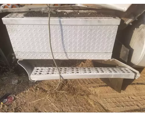 Freightliner FLD120 Battery Box