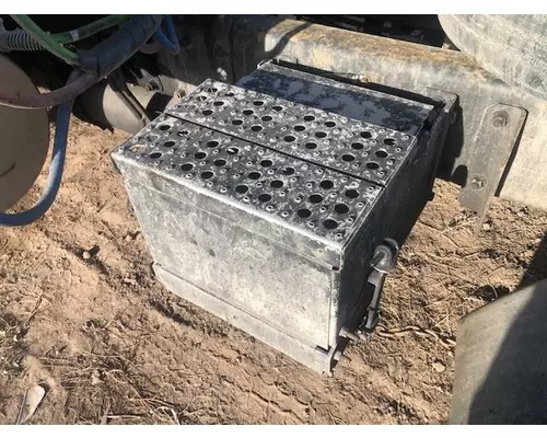 Freightliner FLD120 Battery Box