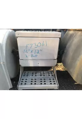 Freightliner FLD120 Battery Box