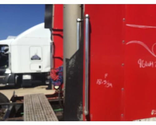Freightliner FLD120 Body, Misc. Parts
