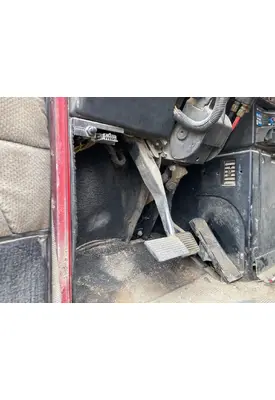 Freightliner FLD120 Body, Misc. Parts