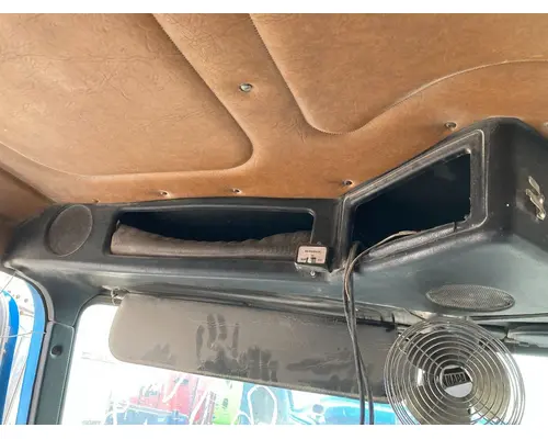 Freightliner FLD120 Body, Misc. Parts