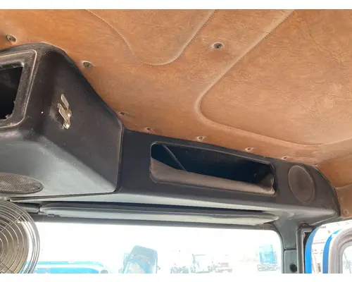 Freightliner FLD120 Body, Misc. Parts