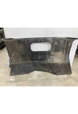 Freightliner FLD120 Body, Misc. Parts