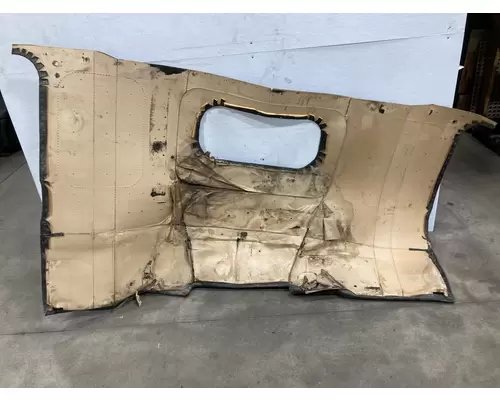 Freightliner FLD120 Body, Misc. Parts
