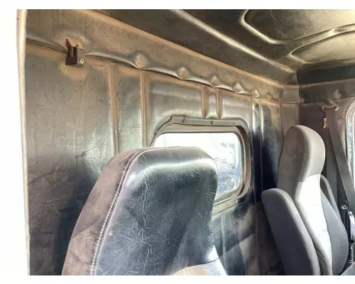 Freightliner FLD120 Body, Misc. Parts