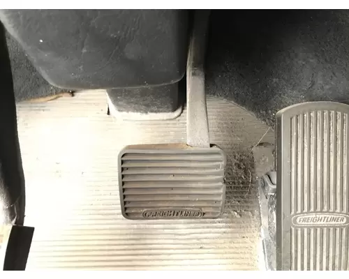 Freightliner FLD120 Body, Misc. Parts