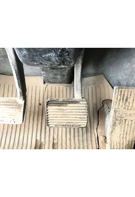 Freightliner FLD120 Body, Misc. Parts