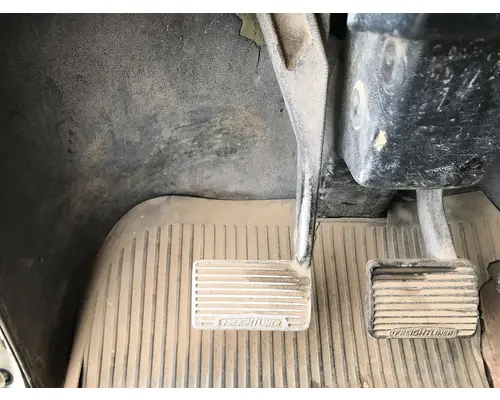 Freightliner FLD120 Body, Misc. Parts