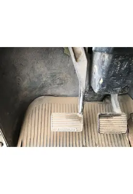 Freightliner FLD120 Body, Misc. Parts