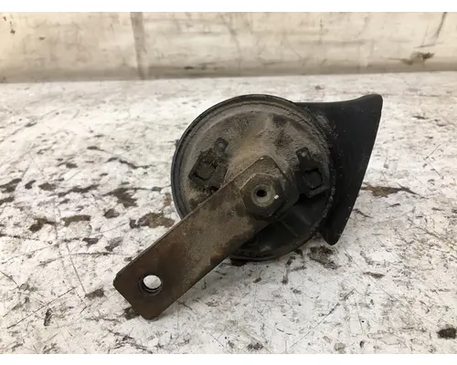 Freightliner FLD120 Body, Misc. Parts