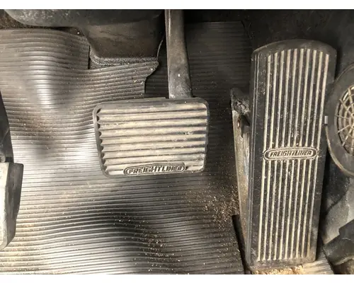 Freightliner FLD120 Body, Misc. Parts