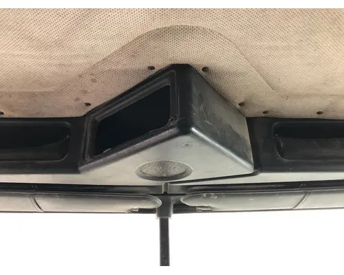 Freightliner FLD120 Body, Misc. Parts