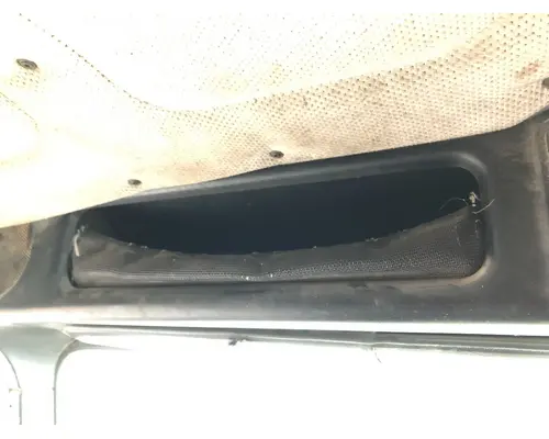 Freightliner FLD120 Body, Misc. Parts