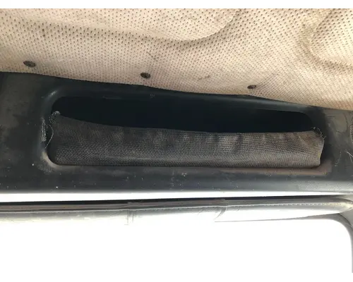 Freightliner FLD120 Body, Misc. Parts