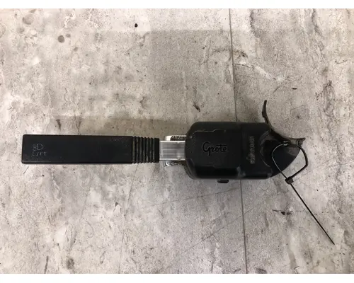 Freightliner FLD120 Body, Misc. Parts