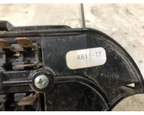 Freightliner FLD120 Body, Misc. Parts