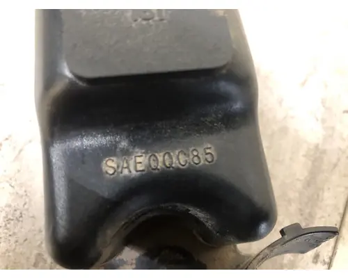 Freightliner FLD120 Body, Misc. Parts