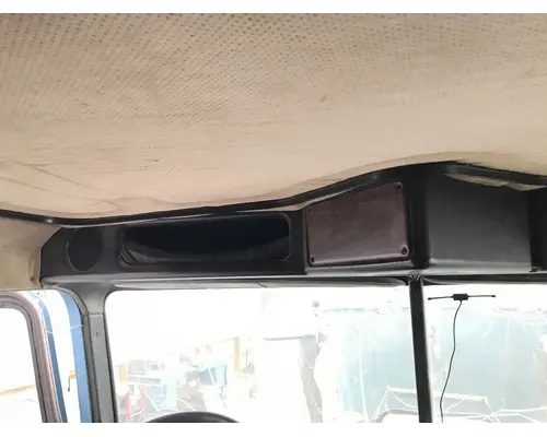 Freightliner FLD120 Body, Misc. Parts