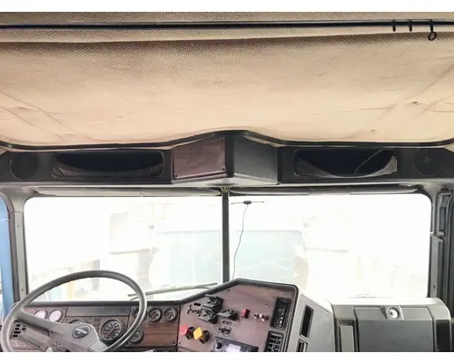Freightliner FLD120 Body, Misc. Parts