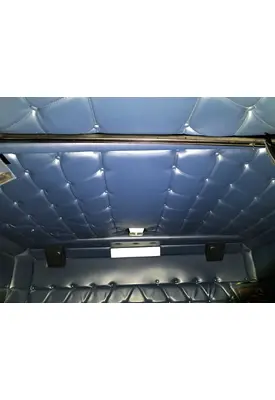 Freightliner FLD120 Body, Misc. Parts