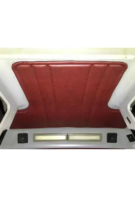 Freightliner FLD120 Body, Misc. Parts