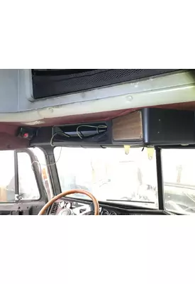 Freightliner FLD120 Body, Misc. Parts