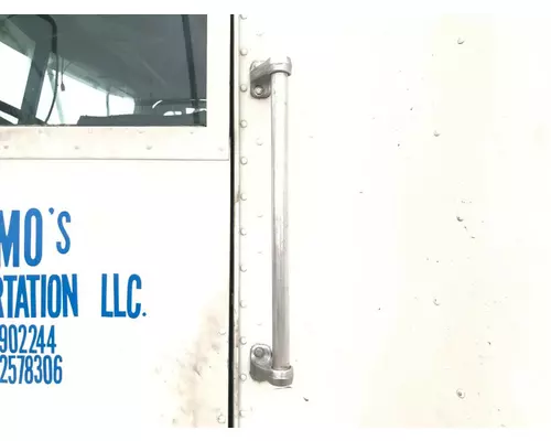 Freightliner FLD120 Body, Misc. Parts