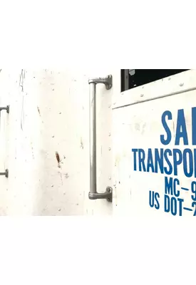 Freightliner FLD120 Body, Misc. Parts