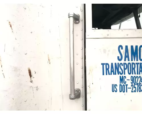 Freightliner FLD120 Body, Misc. Parts