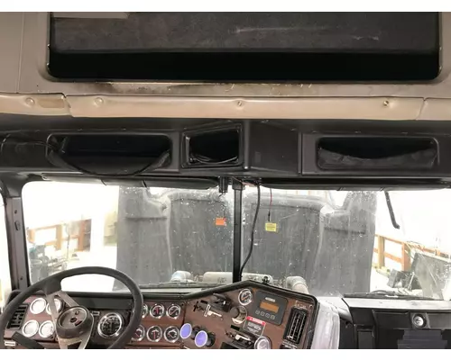 Freightliner FLD120 Body, Misc. Parts