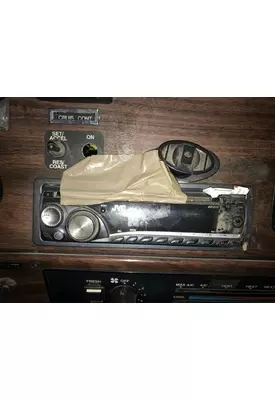 Freightliner FLD120 Body, Misc. Parts