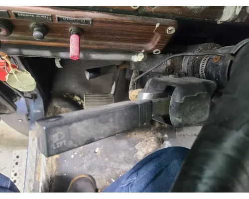 Freightliner FLD120 Body, Misc. Parts