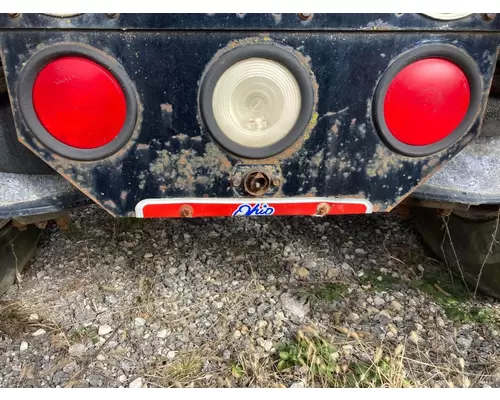 Freightliner FLD120 Body, Misc. Parts
