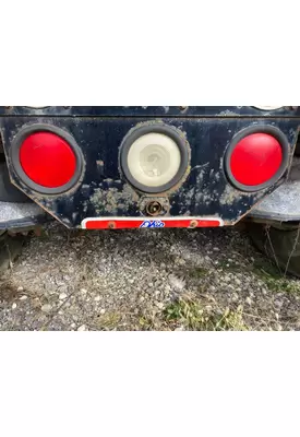 Freightliner FLD120 Body, Misc. Parts