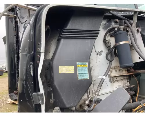 Freightliner FLD120 Body, Misc. Parts