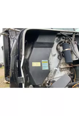 Freightliner FLD120 Body, Misc. Parts