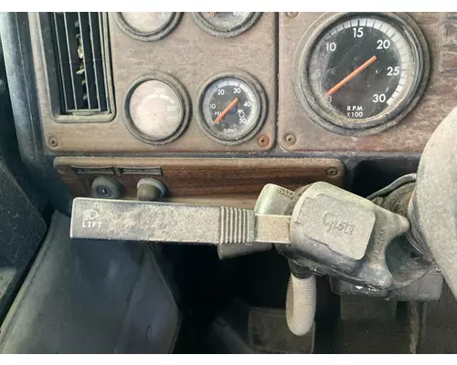 Freightliner FLD120 Body, Misc. Parts