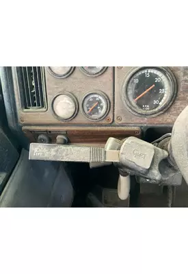 Freightliner FLD120 Body, Misc. Parts