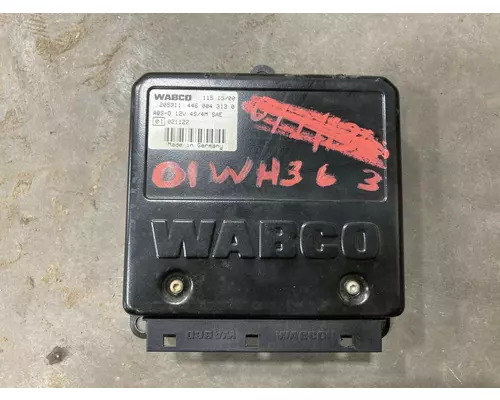 Freightliner FLD120 Brake Control Module (ABS)