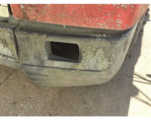 Freightliner FLD120 Bumper Assembly, Front