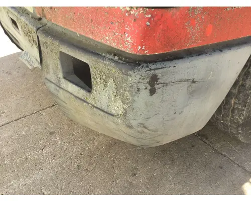 Freightliner FLD120 Bumper Assembly, Front
