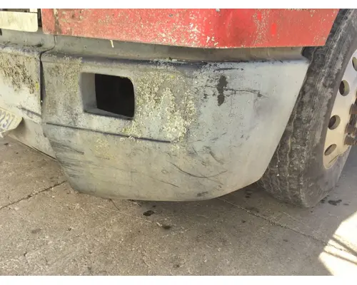 Freightliner FLD120 Bumper Assembly, Front