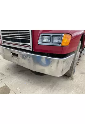 Freightliner FLD120 Bumper Assembly, Front