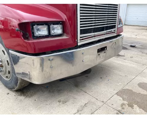 Freightliner FLD120 Bumper Assembly, Front