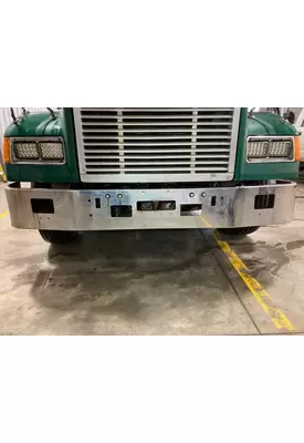 Freightliner FLD120 Bumper Assembly, Front