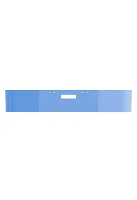 Freightliner FLD120 Bumper Assembly, Front