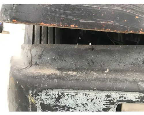 Freightliner FLD120 Bumper Assembly, Front